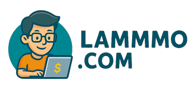 LamMMO Logo